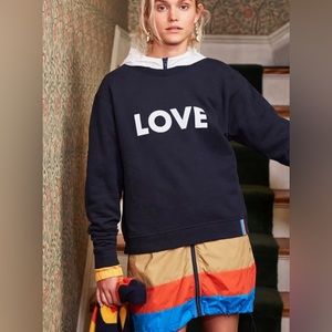 KULE “LOVE” Sweatshirt